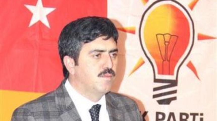 Yunus Baydar Belediye Başkanlığına aday olacak!