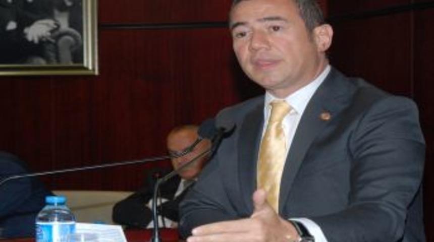 Bartık: Suriye I&ccedil;in Şimdiden Kolları Sıvamalıyız