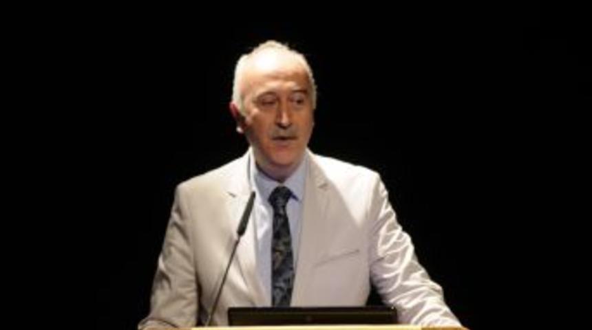 Dicle &Uuml;niversitesi&rsquo;nde &lsquo;&Uuml;niversite Sanayi İş Birliği&rsquo; Paneli Yapıldı