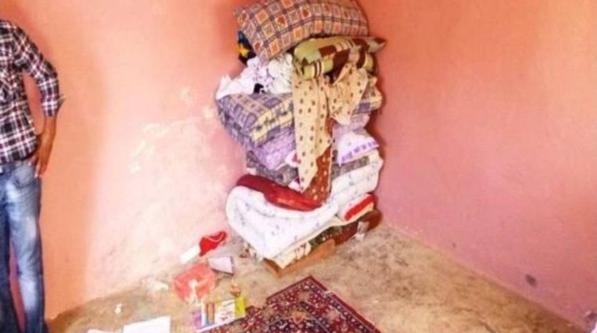 Alaşehir&rsquo;de &Ouml;rnek Kampanya