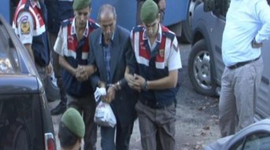 Zihinsel engelli kuzenine tecav&uuml;z etti