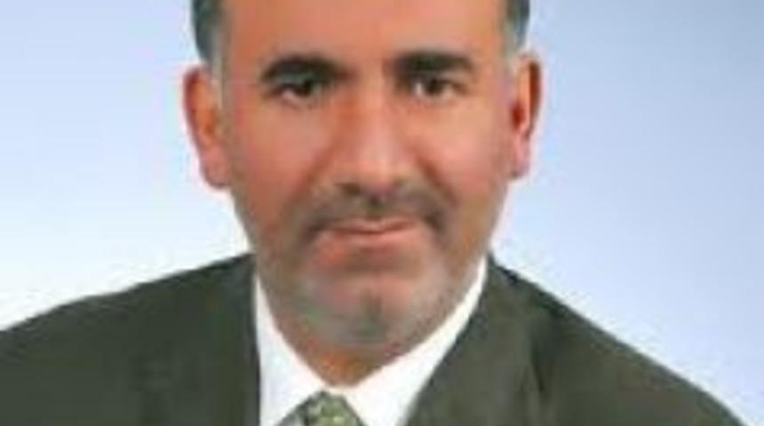 G&ouml;le'de Halk Mahmut Toprak'ı istiyor!