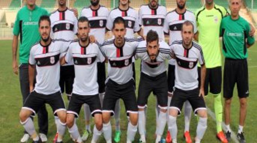 İl &Ouml;zel İdarespor Şehit Kamil Belediyespor Ma&ccedil;ına Hazır