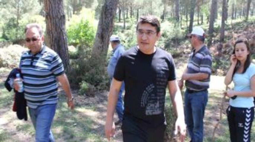 'Her Yıl 17,3 Milyon Insanın Kalp Damar Hastalıkları Nedeniyle &Ouml;l&uuml;yor'