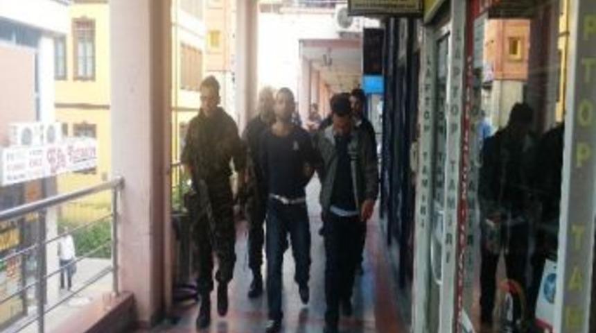 Hara&ccedil; &Ccedil;etesinin Sorgusu S&uuml;r&uuml;yor