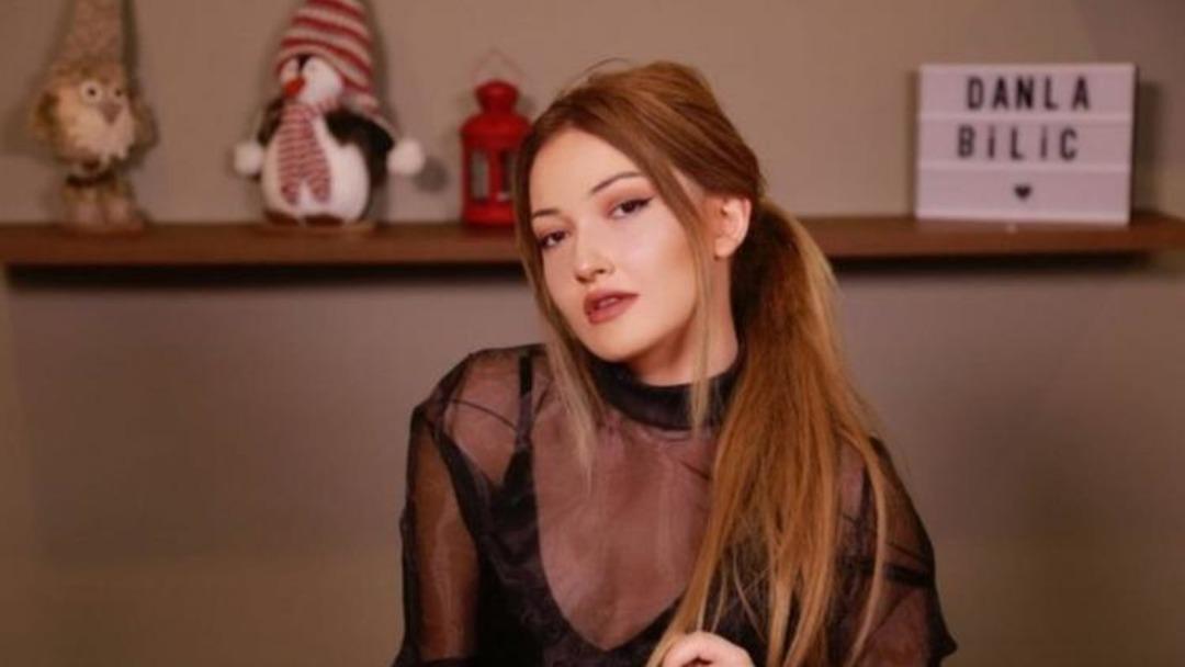 Danla Bilic nasıl zayıfladı? Mide ameliyatı mı diyet mi?