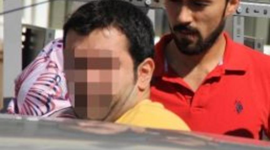 Uyuşturucuyla Yakalanan Gence Adli Kontrol