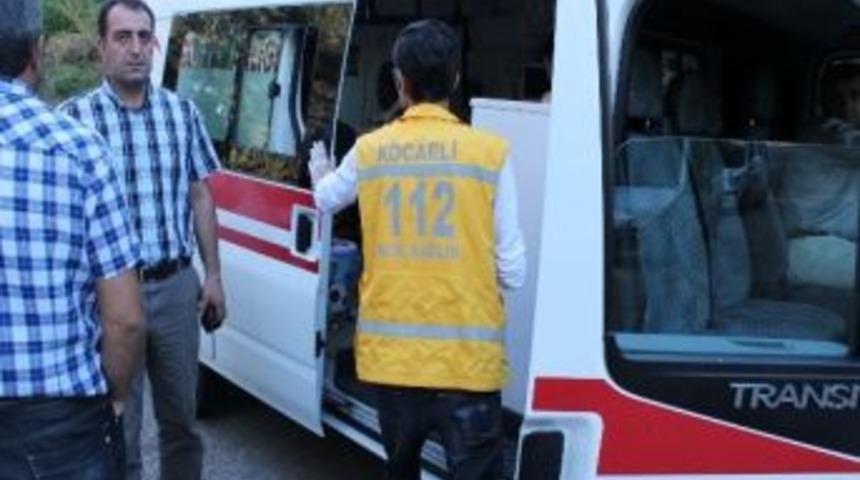 Dolandırılınca İntihar Etmek İstedi