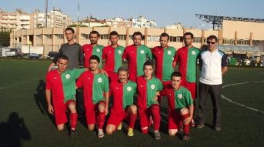 K&ouml;şk&rsquo;&uuml;n Hedefi 2&rsquo;de 2