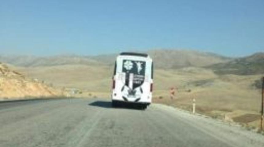 Aydınspor 1923 Malatya Yolcusu