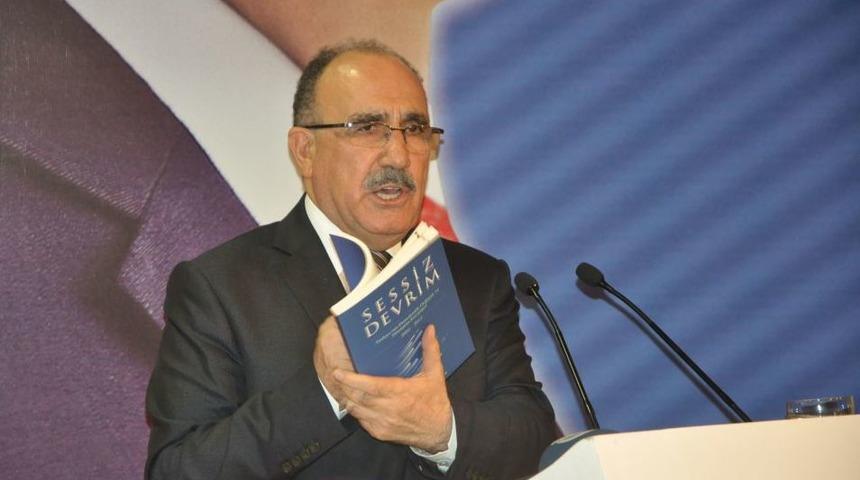 Beşir Atalay: Demokratikleşme Paketinde Insanları Şaşırtacak S&uuml;rprizler Var