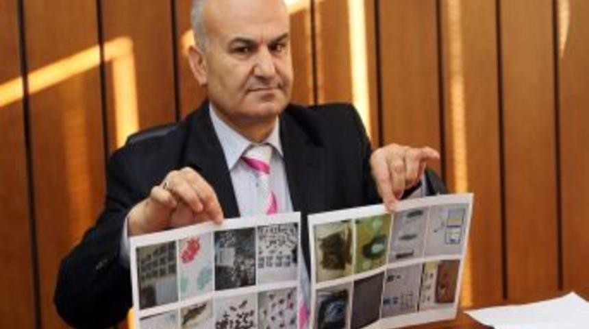 Oyuncak Bebek I&ccedil;inde Uyuşturucu Sevkiyatı