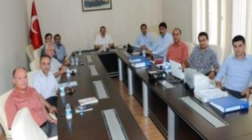 Balıkesir, B&uuml;y&uuml;kşehir İ&ccedil;in Taksim Ediliyor