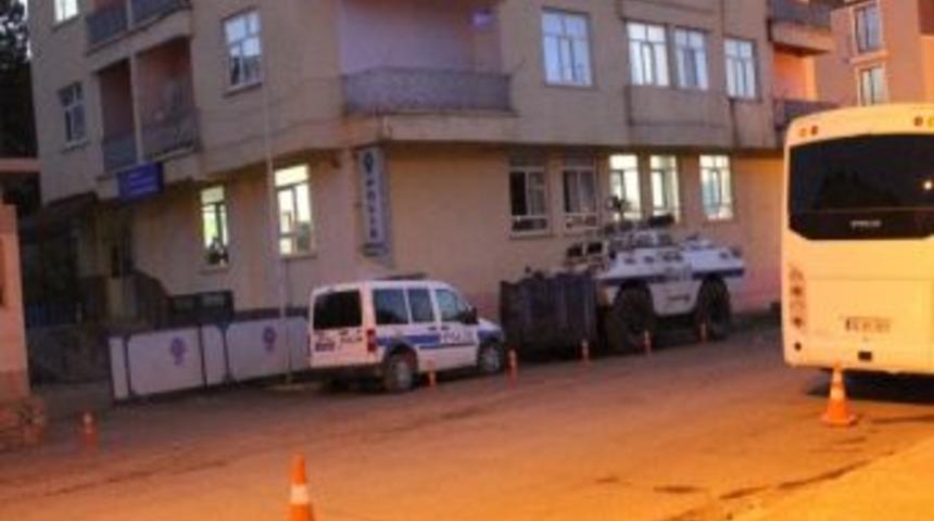 Bing&ouml;l&rsquo;de Firar Eden Pkk&rsquo;lı Ter&ouml;ristlerin Yakalanması