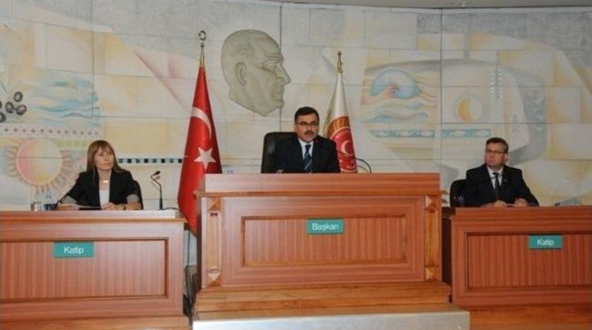 Ankara, Balıkesir'e Ev Sahipliği Edecek