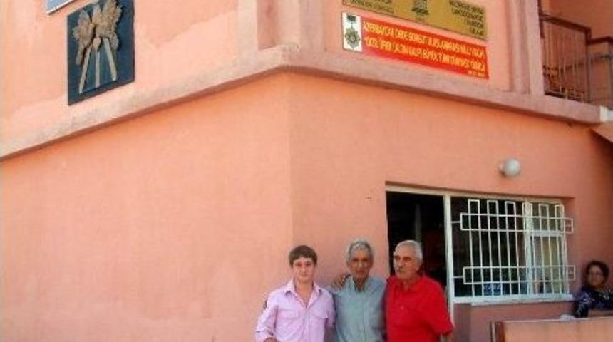 Edremit&rsquo;e Kurulan İlk K&ouml;y M&uuml;zesi İlgi G&ouml;r&uuml;yor