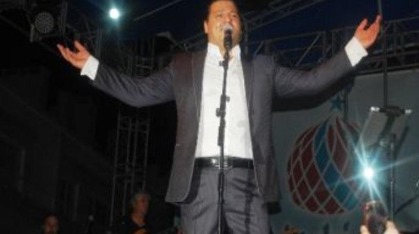 Bakanı Avcı Eskişehir&rsquo;de