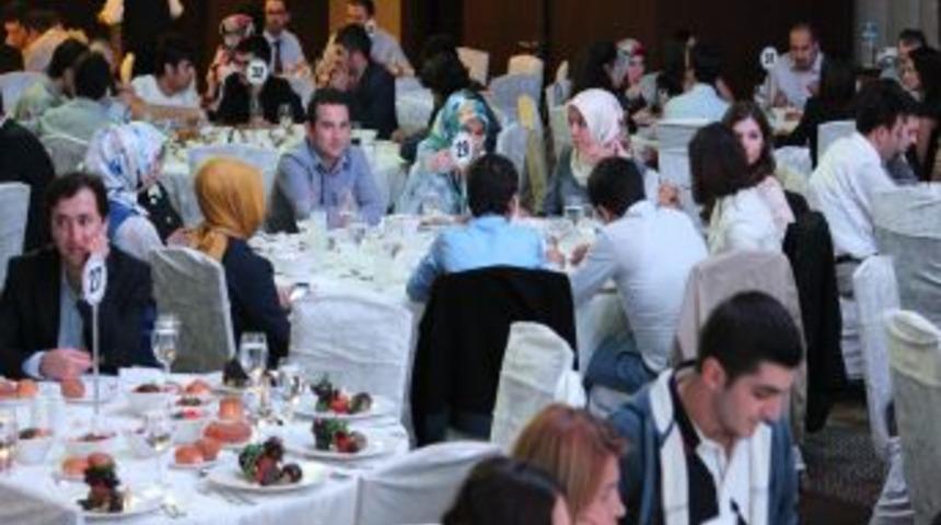 Fizyoterapistler Bir Araya Geldi