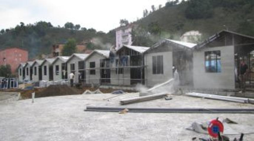 İkizce Laleli G&ouml;l Projesi, 29 Eyl&uuml;l&rsquo;de Bitirilecek