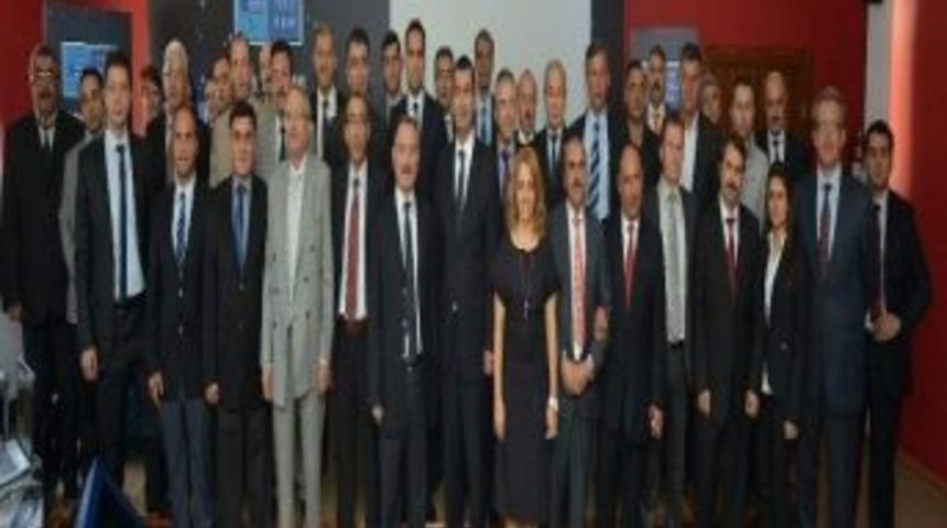 T&uuml;rk Telekom Kamu Kurumlarına Sunduğu Hizmeti Tanıttı