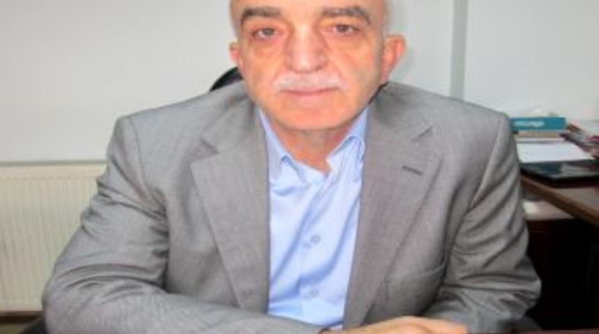 Durak: &Ccedil;ok Ş&uuml;k&uuml;r Şu Ana Kadar Aflatoksin Korkumuz Olmadı