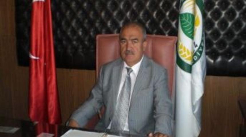 Başkan Talu&rsquo;dan Uyarı