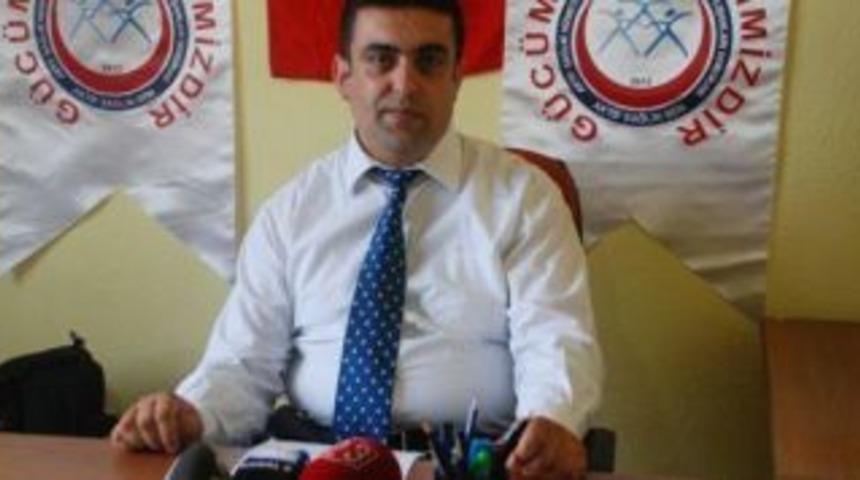 Sağlık çalışanlarının nöbet sorunu devam ediyor