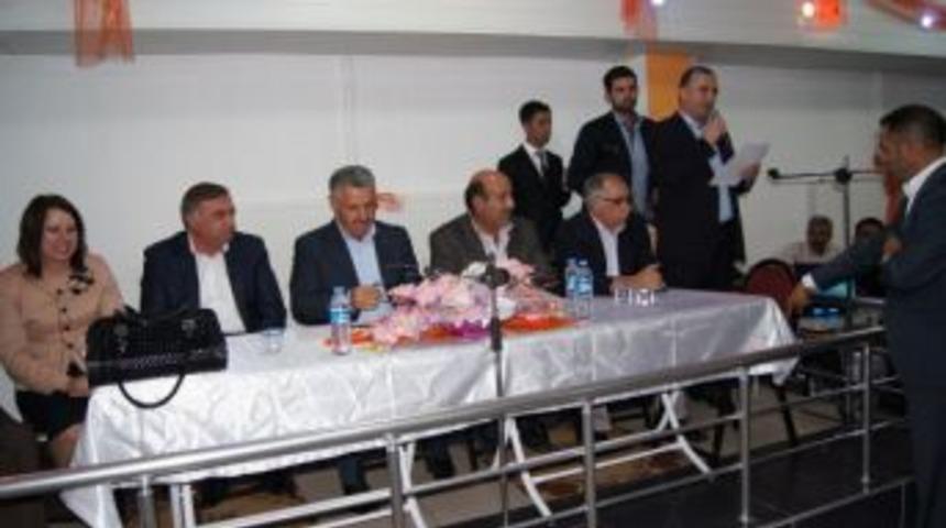 Kağızman&rsquo;da &ldquo;gen&ccedil;liği dinliyoruz&rdquo; programı