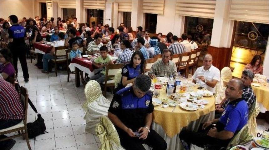 &ldquo;g&ouml;n&uuml;l Bağları&rdquo; Projesi Tamamlandı