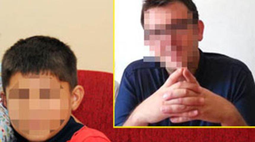 &Ouml;ğretmen 2. sınıf &ouml;ğrencisine 'vatan haini' dedi