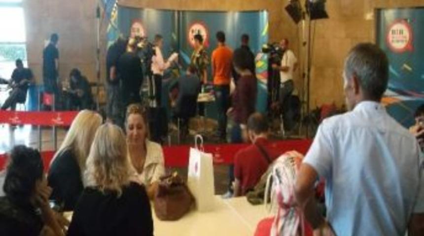 Trabzon&rsquo;da Bilgi Yarışması