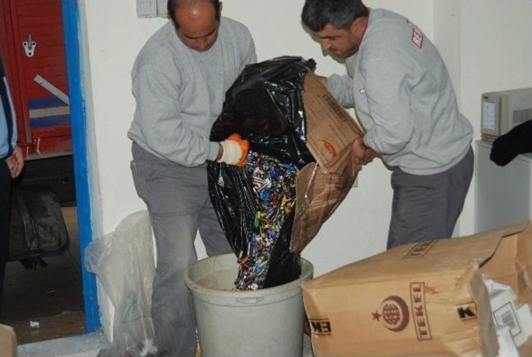 Bakanlıktan Fethiye Belediyesi'ne Teşekk&uuml;r