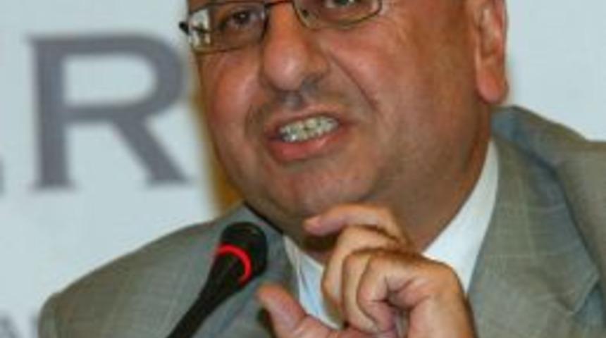 "İslam Adına Işlenen Ter&ouml;r&uuml;n Arkasında Yabancı Istihbarat G&uuml;&ccedil;leri Var"