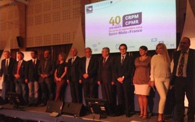 Bbsrc Komisyonu Fransa&rsquo;da Toplandı 1