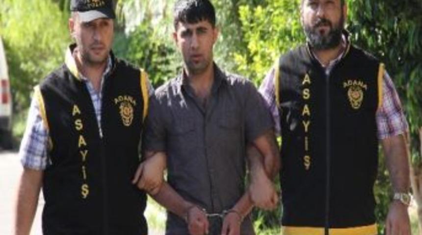 Kaza Yapınca Polisten Ka&ccedil;amadılar