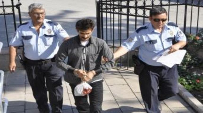 İzmir'de Suriyeli operasyonu