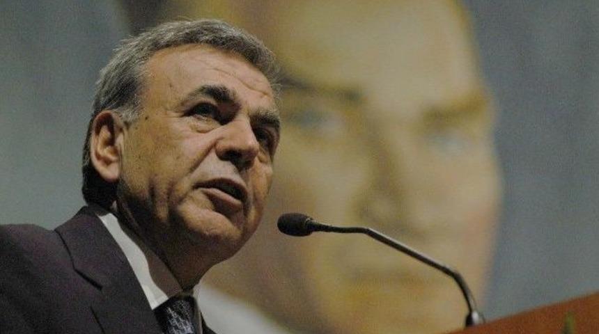 Atina'ya "expo" Mektubu