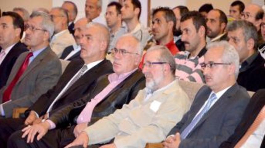 &Ccedil;ayeli'nde Kur'&acirc;n'ın Anlaşılmasının &Ouml;n&uuml;ndeki Engeller Anlatıldı