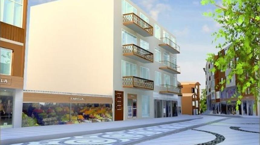 İkizli&ccedil;eşme &Ouml;rnek Oluyor