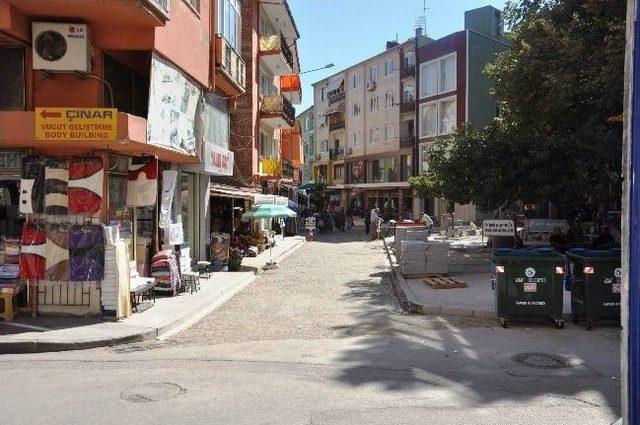 İkizliçeşme Örnek Oluyor