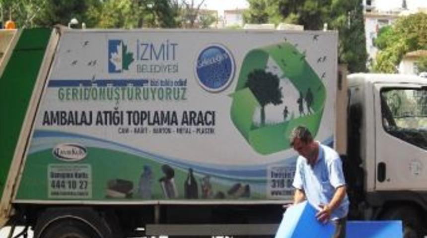 Ağa&ccedil;lar Geri D&ouml;n&uuml;ş&uuml;mle Kurtarıyor
