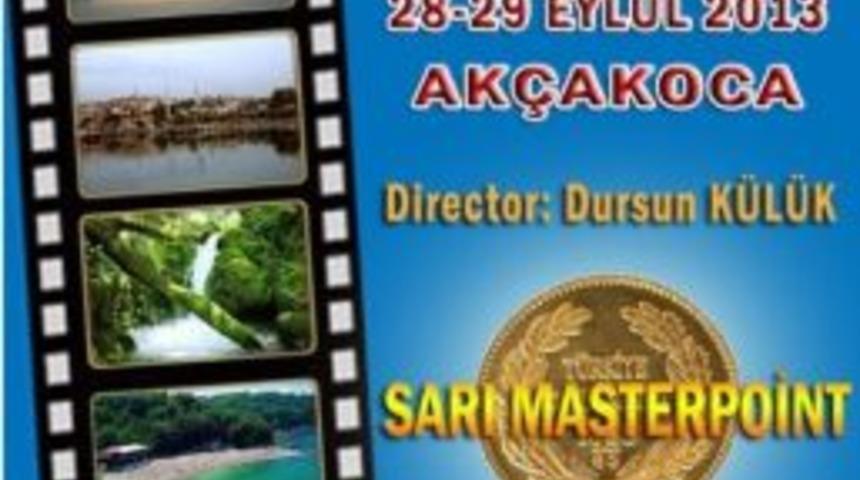 7. Palamut Bri&ccedil; Turnuvası Başlıyor