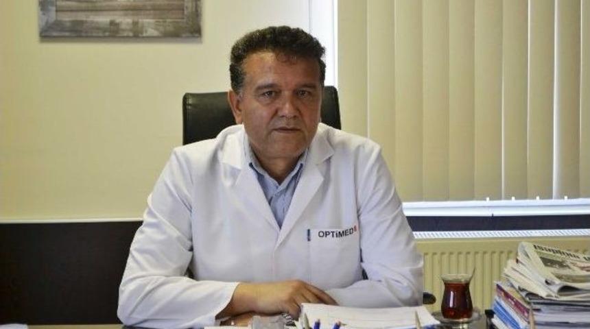 Sivri: "optimed B&uuml;y&uuml;k D&uuml;ş&uuml;n&uuml;yor"