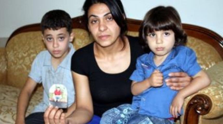 36 Yıla Mahkum Edilince &Ouml;l&uuml;m Orucuna Başladı