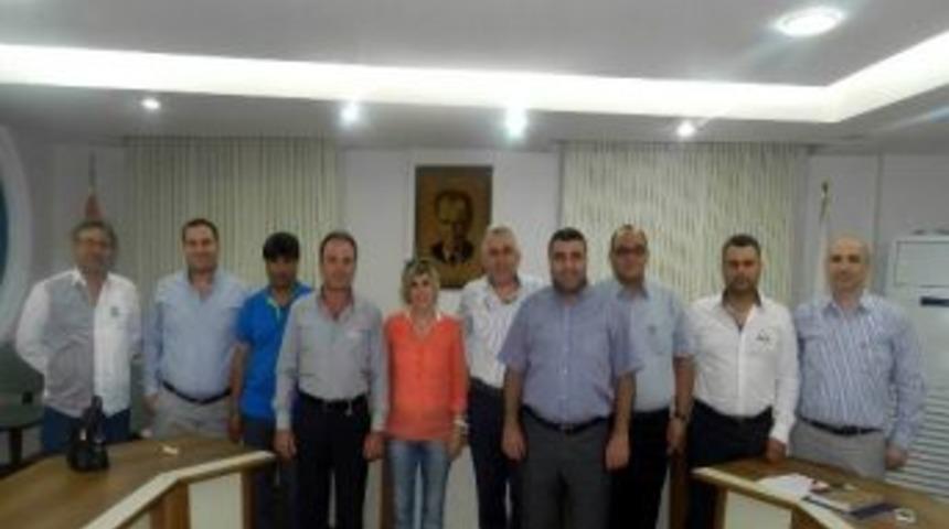 Salihlili Sigortacılar Hareketli