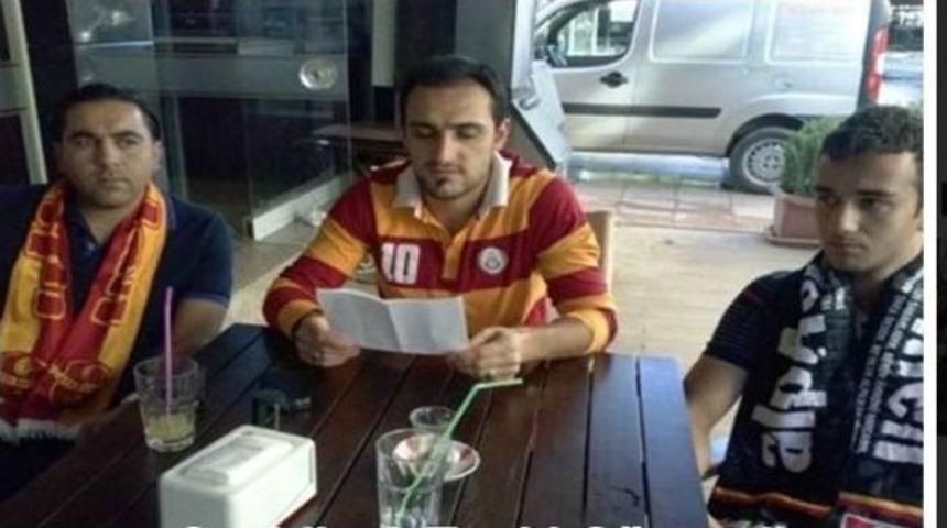 Salihli Ultraaslan Taraftar Grubu&rsquo;ndan Fatih Terim Tepkisi