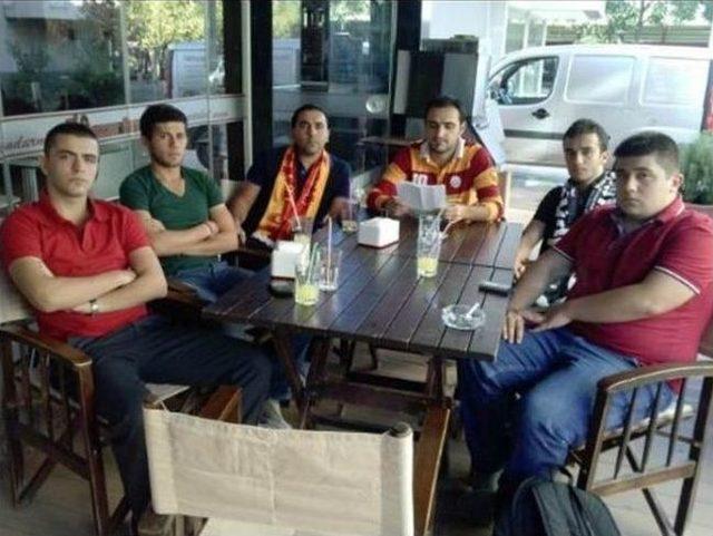 Salihli Ultraaslan Taraftar Grubu’ndan Fatih Terim Tepkisi