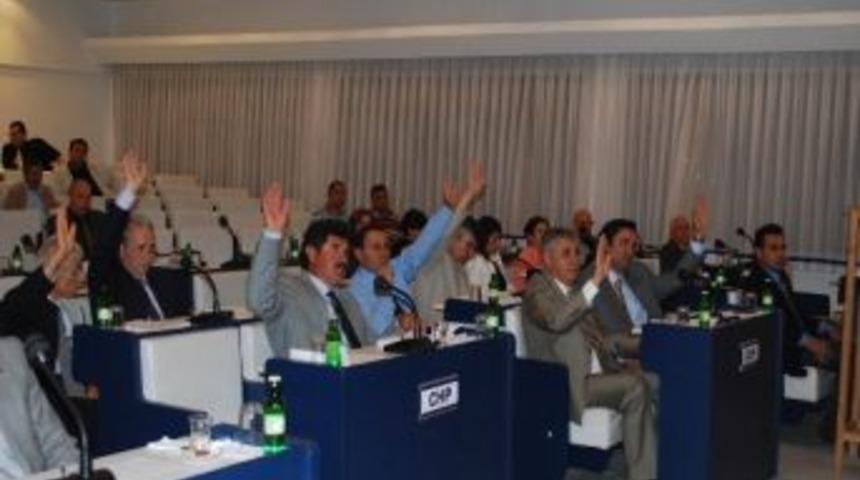 Salihli Belediye Meclisi 1 Ekim&rsquo;de Toplanıyor