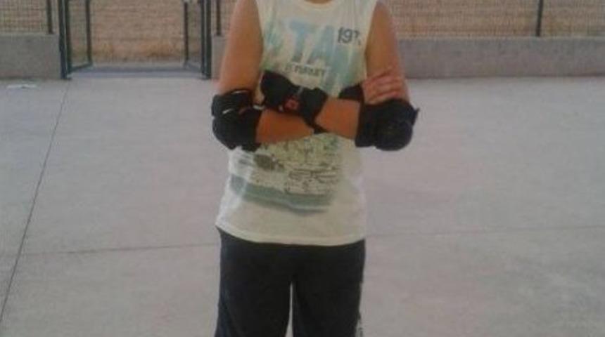 Paten Tutkusu Az Kalsın &Ouml;ld&uuml;r&uuml;yordu