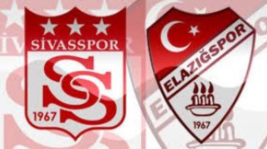 Elazığspor-Sivasspor bilet fiyatları a&ccedil;ıklandı